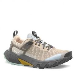 Buty trekkingowe damskie Salewa Pedroc 2. Brązowe obuwie trekkingowe damskie Salewa. Za 661.00 zł.
