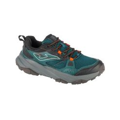 Buty trekkingowe Joma Recon 2517. Czarne buty trekkingowe męskie Joma, bez zapięcia. Za 199.99 zł.