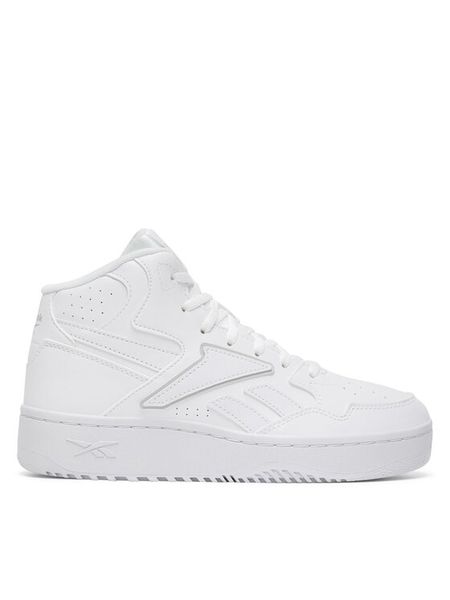 Reebok Sneakersy ATR CHILL MID 100224087 Biały. Białe buty sportowe chłopięce Reebok, z materiału, bez zapięcia. Za 199.99 zł.