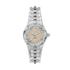 Zegarek Diesel. Szare zegarki damskie Diesel, srebrne. Za 1,689.00 zł.