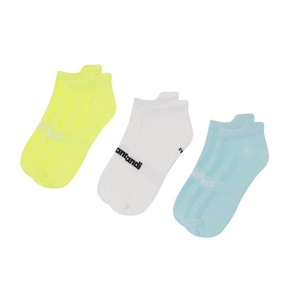 Skarpety krótkie Sprandi. Skarpetki damskie Sprandi, bez wzorów. Za 39.99 zł.