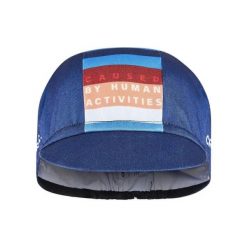 Czapka Craft Adv Endur. Niebieskie czapki męskie Craft, bez wzorów, z materiału. Za 113.25 zł.