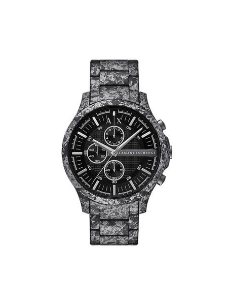 Armani Exchange Zegarek AX2462 Szary. Szare, analogowe zegarki męskie Armani Exchange. Za 1,289.00 zł.