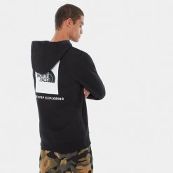 The North Face Bluza Raglan Redbox Nf0A2Zwuky4. Białe bluzy bez kaptura męskie The North Face, m, z bawełny. Za 420.70 zł.