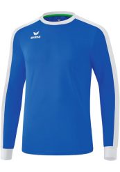 Koszulka Erima Retro Star La Multicolor. Białe t-shirty damskie Erima, l, z materiału, bez ramiączek, do piłki nożnej. Za 112.00 zł.