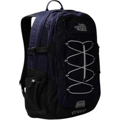 The North Face Plecak Borealis Classic Nf00Cf9Catk. Niebieskie plecaki męskie The North Face, bez wzorów. Za 454.99 zł.