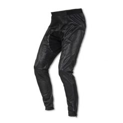 Wodoodporne spodnie Tucano Urbano Nano Rain Corsa. Czarne spodnie materiałowe męskie TUCANO URBANO, bez wzorów, z poliamidu. Za 255.00 zł.