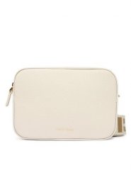 Coccinelle Torebka MN5 Tebe E5 MN5 55 I1 01 Écru. Listonoszki damskie Coccinelle, bez wzorów, ze skóry, bez dodatków. Za 759.99 zł.