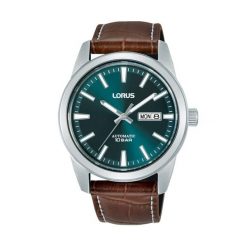 Zegarek Męski LORUS RL497BX9S. Zegarki męskie Lorus. Za 748.90 zł.
