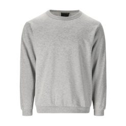 Bluza Endurance Arlanc. Fioletowe bluzy sportowe damskie Endurance, bez wzorów, bez ramiączek, bez kaptura. Za 181.50 zł.