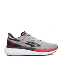 Buty do biegania Reebok. Szare obuwie do biegania damskie Reebok. Za 249.99 zł.