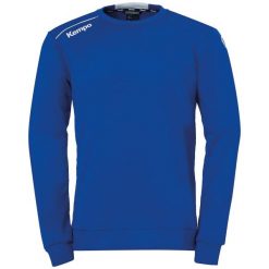 Bluza treningowa dla zawodników Kempa. Białe bluzy bez kaptura męskie KEMPA, m. Za 190.50 zł.