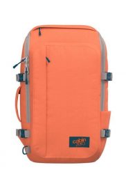 Plecak do pracy torba podróżą podręczna CabinZero ADV 32 l. Brązowe plecaki męskie CABINZERO, bez wzorów, z nylonu. Za 399.99 zł.