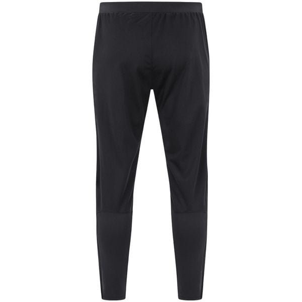 Spodnie dresowe polyesterowe Jako Power. Białe spodnie dresowe damskie Jako, bez wzorów, z dresówki. Za 259.00 zł.