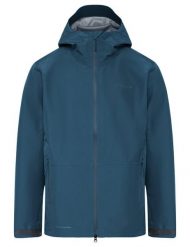 Kurtka Hardshell M Elope 3L. Niebieskie kurtki narciarskie i snowboardowe damskie Vaude, l, bez wzorów, z hardshellu, bez kaptura, narciarskie. Za 1,199.00 zł.