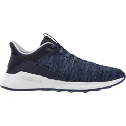 Granatowe Buty Reebok Ever Road Dm X M DV5827. Buty sportowe na co dzień męskie Reebok, bez zapięcia, trekkingowe. W wyprzedaży za 309.00 zł.