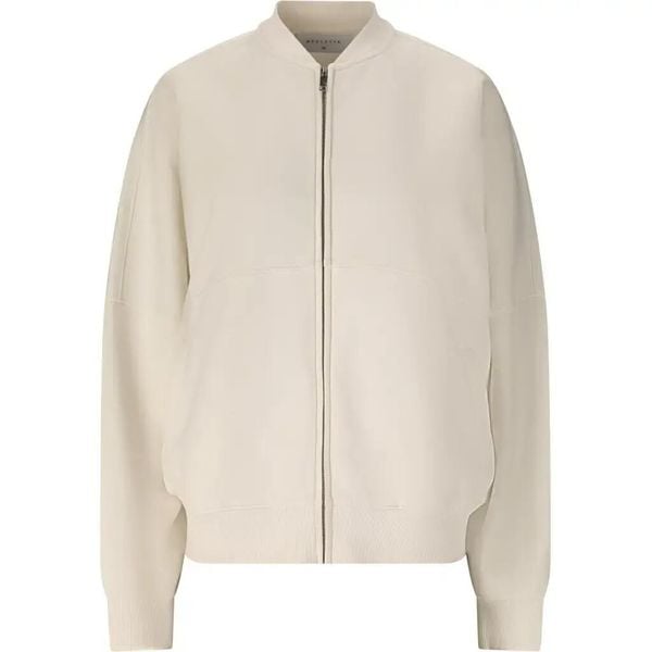 Damska bluza zapinana na zamek Athlecia Munny. Szare bluzy bez kaptura damskie Athlecia, s, bez wzorów, z materiału, bez ramiączek, bez kaptura. Za 215.00 zł.