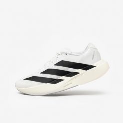 Second Life - Buty do biegania damskie ADIDAS Adizero Evo SL - Stan Doskonały. Obuwie do biegania damskie Adidas. Za 424.99 zł.