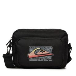 Saszetka Quiksilver. Czarne saszetki męskie Quiksilver. Za 99.99 zł.