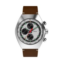 Zegarek Timex. Szare zegarki męskie Timex, srebrne. Za 889.99 zł.