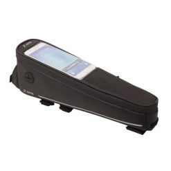 Torba na ramę Zefal console pack t3. Białe torebki klasyczne damskie ZEFAL, bez wzorów, z materiału, bez dodatków. Za 168.25 zł.