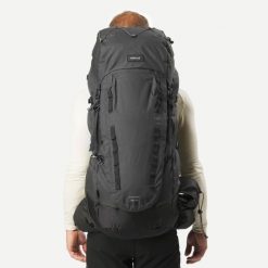 Plecak trekkingowy męski Forclaz MT900 Symbium 70+10 l. Plecaki męskie FORCLAZ, bez wzorów, z poliamidu. Za 599.99 zł.