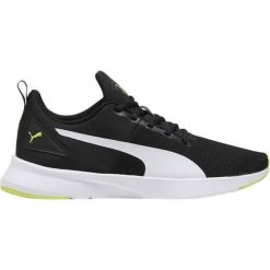 Buty do biegania męskie Puma B23701. Białe obuwie do biegania damskie Puma. Za 189.00 zł.