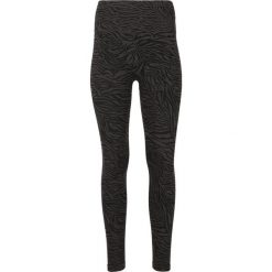 Damskie legginsy Athlecia Anana. Brązowe legginsy damskie Athlecia, bez wzorów. Za 169.50 zł.