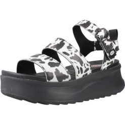 Sandały HEY DUDE DELRAY BUCKLE ANIMAL Nadruk zwierzęcy. Obuwie trekkingowe damskie PRO BRANDS. Za 360.75 zł.