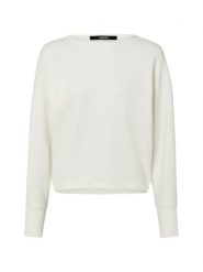 Someday Bluza damska - tekstura Utibby Kobiety Sztuczne włókno biały jednolity, 36. Białe bluzy bez kaptura damskie Someday, z syntetyku. Za 379.95 zł.