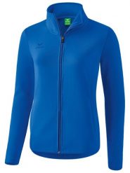 Erima Bluza w kolorze niebieskim rozmiar: 48. Niebieskie bluzy bez kaptura damskie Erima. Za 100.99 zł.