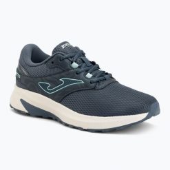Buty do biegania damskie Joma Meta Lady. Szare obuwie do biegania damskie Joma. Za 219.99 zł.