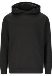 Bluza z kapturem Virtus Taro V2. Czarne bluzy z kapturem męskie VIRTUS, xl, z poliesteru. Za 291.00 zł.
