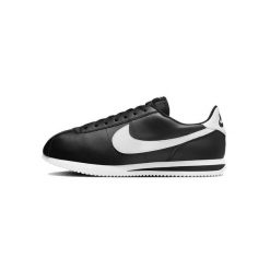 Buty do chodzenia męskie Nike Cortez. Białe obuwie do biegania damskie Nike, Nike Cortez. Za 459.00 zł.