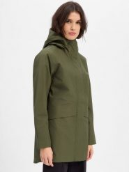 Didriksons Parka Kobiety zielony, 42. Zielone parki damskie Didriksons, bez wzorów. Za 1,149.95 zł.