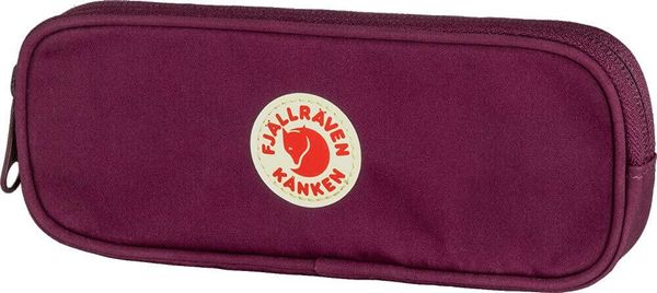 Plecaki Na Piórnik Fjall Raven Kånken Dorosłych. Czerwone plecaki damskie Fjällräven, z aplikacjami, z materiału. Za 215.99 zł.