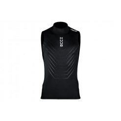 Neoprenowa kamizelka do pływania Huub. Czarne kamizelki męskie Huub, l, z neoprenu. Za 369.99 zł.