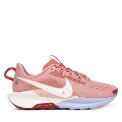 Buty do biegania Nike. Czerwone obuwie do biegania damskie Nike. Za 539.99 zł.