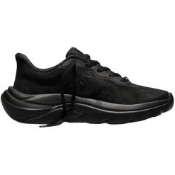 Buty sportowe Converse Day One Runner. Czarne buty sportowe na co dzień damskie Converse, z materiału, bez zapięcia. Za 390.00 zł.