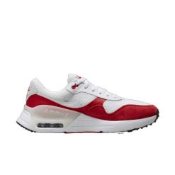 Buty do biegania męskie Nike Air Max Systm. Białe obuwie do biegania damskie Nike, nike air max. Za 506.75 zł.