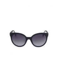 Adidas Damskie okulary przeciwsłoneczne w kolorze czarno-niebieskim rozmiar: 52. Czarne okulary przeciwsłoneczne damskie Adidas. Za 180.06 zł.