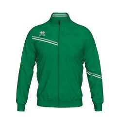 Bluza Errea Erick Giubbino Ad Dorośli. Zielone bluzy bez kaptura męskie ERREA, s, z materiału. Za 238.50 zł.