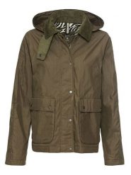 Camel Active Kurtka przejściowa w kolorze khaki rozmiar: 40. Brązowe kurtki damskie Camel Active, bez wzorów, bez kaptura. Za 304.99 zł.