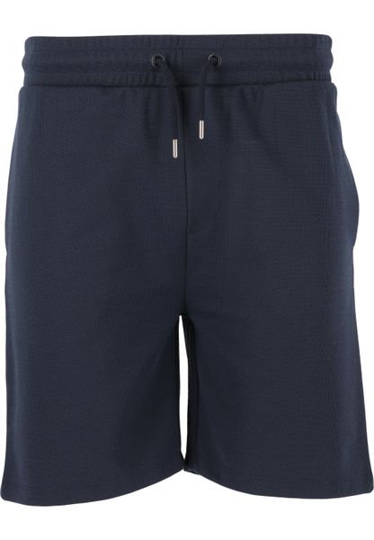 Szorty Cruz Talbo. Niebieskie szorty męskie CRUZ, s, z materiału, na fitness i siłownię. Za 127.00 zł.