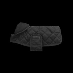 Płaszcz dla psa Kentucky Original 160g. Czarne płaszcze męskie KENTUCKY HORSEWEAR, na zimę, l, bez wzorów, z materiału, klasyczne. Za 330.00 zł.