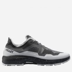 Buty do biegania w terenie MILLET M Intense Szary. Szare obuwie do biegania damskie Millet. Za 899.00 zł.