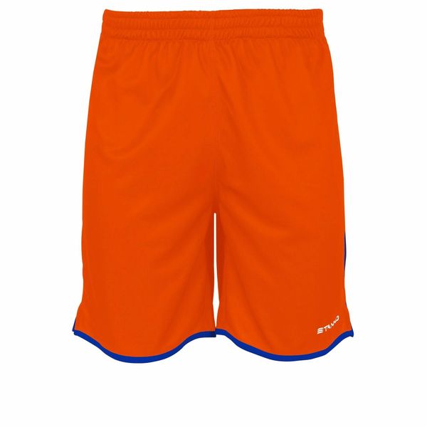 Krótka Stanno Altius. Brązowe szorty męskie STANNO, bez wzorów, sportowe. Za 149.00 zł.