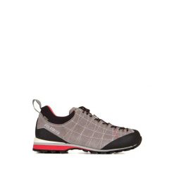 Buty trekkingowe damskie Dolomite Diagonal GTX. Szare obuwie trekkingowe damskie Dolomite. Za 972.00 zł.