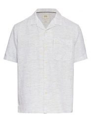 Camel Active Koszula - Regular fit - w kolorze szarym rozmiar: 3XL. Brązowe koszule męskie Camel Active, xl, bez wzorów, bez kołnierzyka, bez ramiączek. Za 152.98 zł.