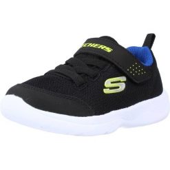 Buty SKECHERS SKECH-STEPZ 2.0 MINI Czarny. Czarne buty fitness męskie Skechers, na fitness i siłownię. Za 129.99 zł.
